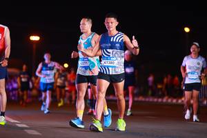 BIB: 42271, 41380, 40915
                            <button type="button" onclick="openModal(22994663)" class="btn btn-primary btn-sm float-right btn-popup" data-toggle="modal" data-target=".modal-high-quality">
                        <i class="fas fa-shopping-cart"></i> Add to Cart
                    </button>
                                            <button type="button" onclick="isThisMe(22994663, true)" class="btn btn-success btn-sm float-right btn-popup btn-isme hidden" data-toggle="tooltip" data-placement="bottom" title="นี่คือรูปของคุณใช่ไหม คลิกที่นี่เพื่อเอาเข้าอัลบั้ม">
                        <i class="fas fa-plus"></i> Add to album
                    </button>
                    <button type="button" onclick="isThisMe(22994663, false)" class="btn btn-warning btn-sm float-right btn-popup btn-isnotme hidden">
                        <i class="fas fa-ban"></i> Remove from album
                    </button>